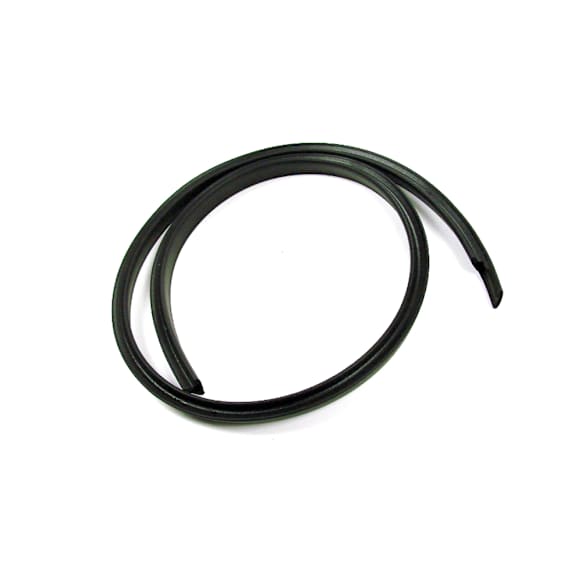 80811 N4520 Front, Driver Side Door Molding and Beltlines, Mounts On Top Of Door