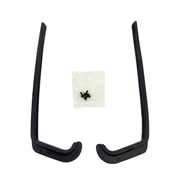 ADW 1710 55 Door Molding and Beltlines, Front Door, Left and Right Hand