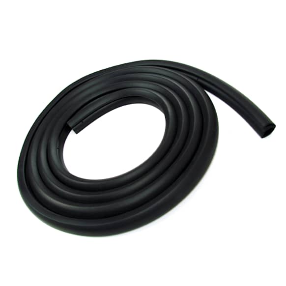 DWB 2110 73 Driver or Passenger Side Door Molding and Beltlines