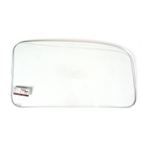 BB0061 CLN Rear Window Glass - Sold Individually