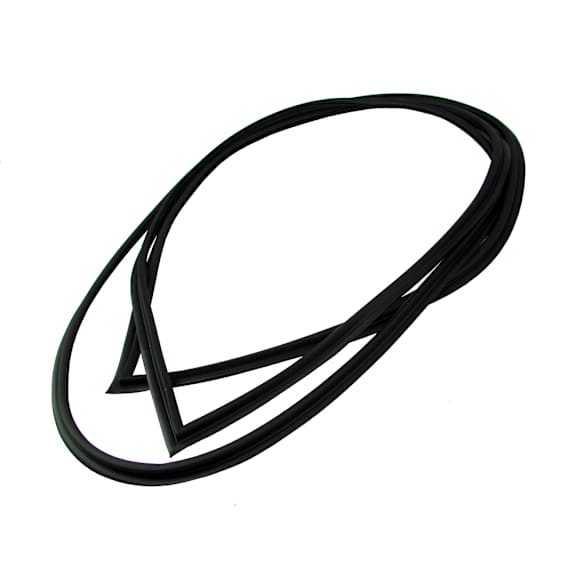 BFS FB21412 Rear Window Seal - Glass Weatherstrip, Sold Individually