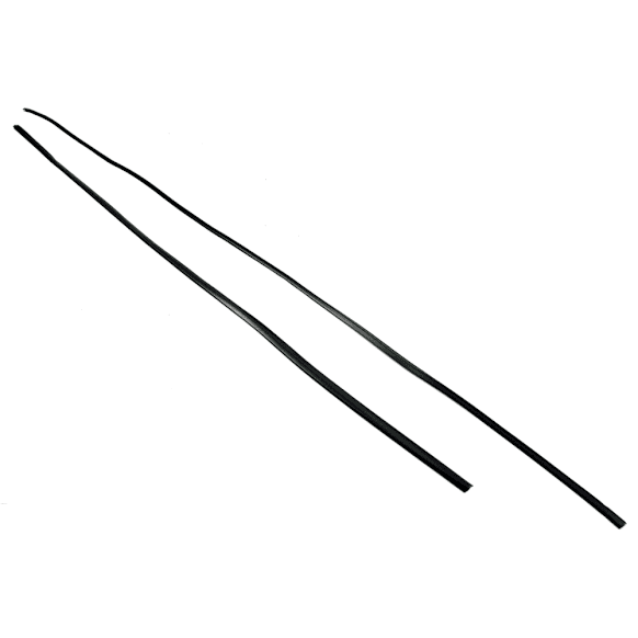 BKT DB9284 Rear Window Seal - Glass Weatherstrip