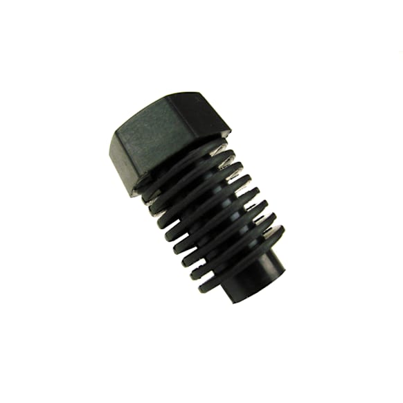 BMP 025 Hood Bumper - Direct Fit, Sold Individually