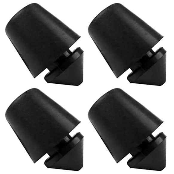 BMP 033-4 Door Bumper
