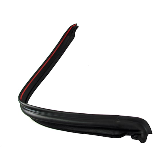 BWF 6100 97 Direct Fit Header Weatherstrip Seal, Sold Individually