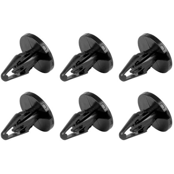 CFK-2040-14 Direct Fit Cowl Panel Clip, Set of 6