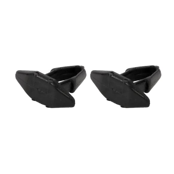 CFK-3838-14 Direct Fit Cowl Panel Clip, Set of 2