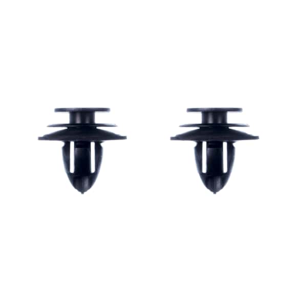 CFK-5680-22 Direct Fit Cowl Panel Clip, Set of 2
