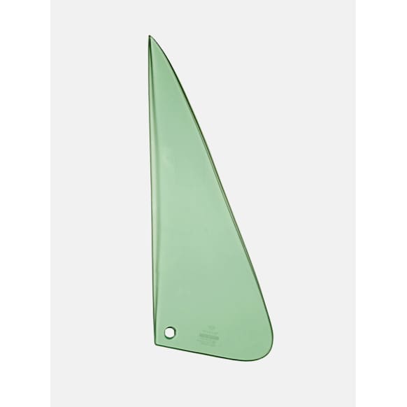 1975 GMC C15 Suburban - Direct Fit Vent Window Glass, Sold Individually