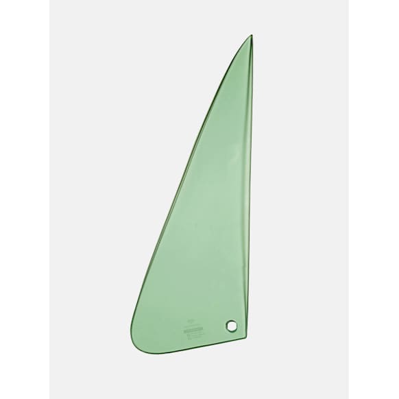 1973 Chevrolet K20 Suburban - Direct Fit Vent Window Glass, Sold Individually