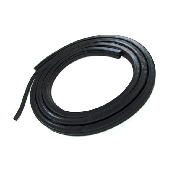 DWB 2110 80 Driver or Passenger Side Door Molding and Beltlines