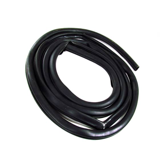 DWL 1111 67 Front, Driver Side Door Molding and Beltlines