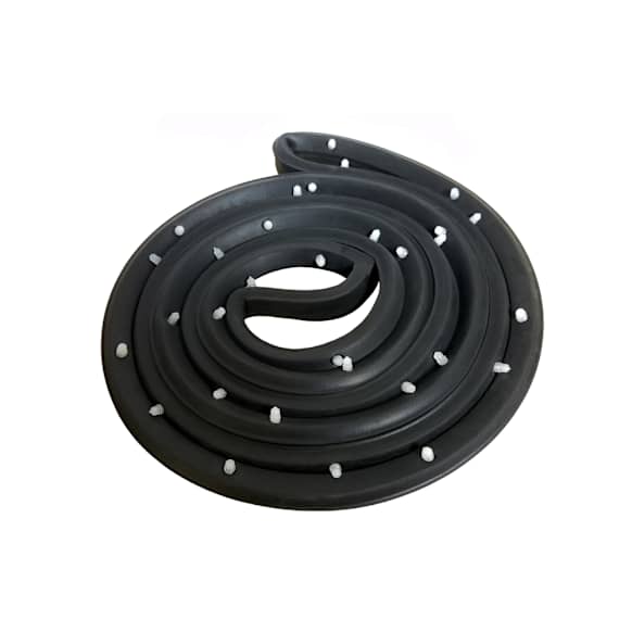 1961 Buick Electra - Door Weatherstrip Seal, Sedan