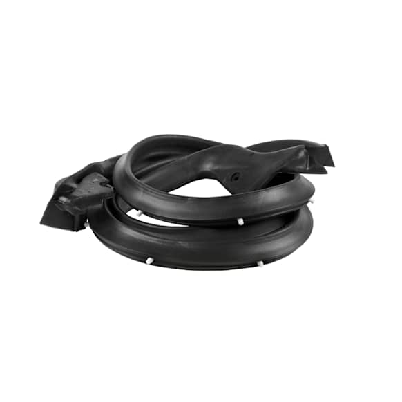 DWL 1710 70 Front, Driver Side Door Molding and Beltlines