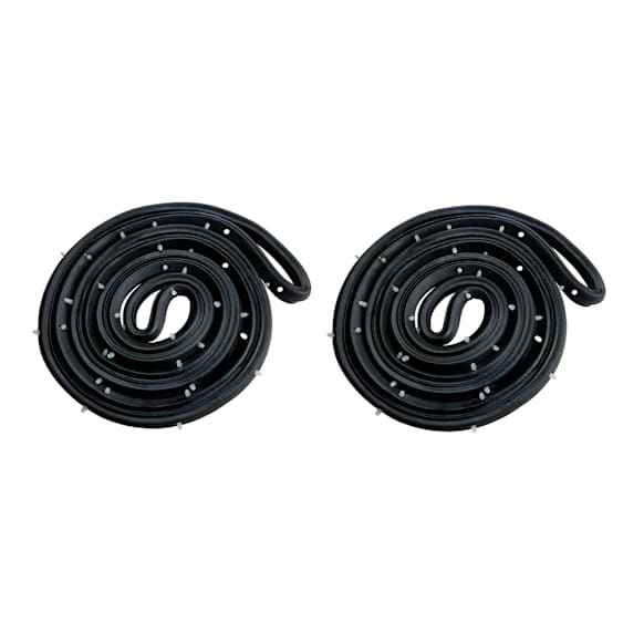 1962 Chevrolet Biscayne - Door Seal, Set of 2