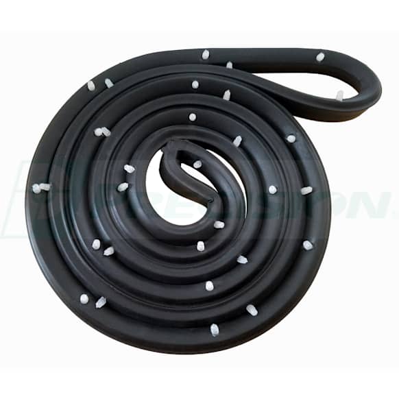 1964 Oldsmobile Super 88 - Door Weatherstrip Seal, 4-, Sedan