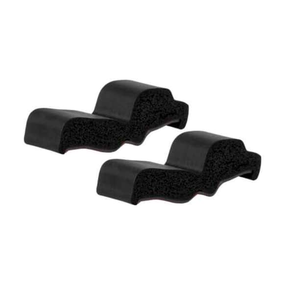 FSP 4110 89 Direct Fit Fender Weatherstrip Seal, Set of 2