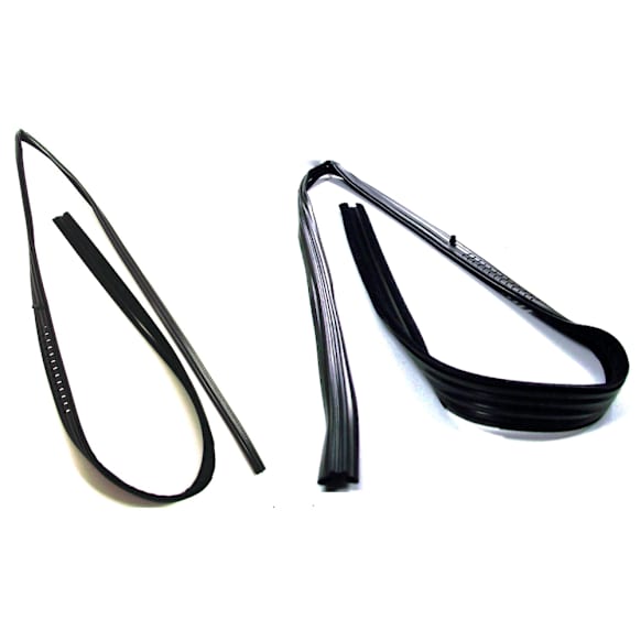 GRK 1110 81 Glass Run Channel