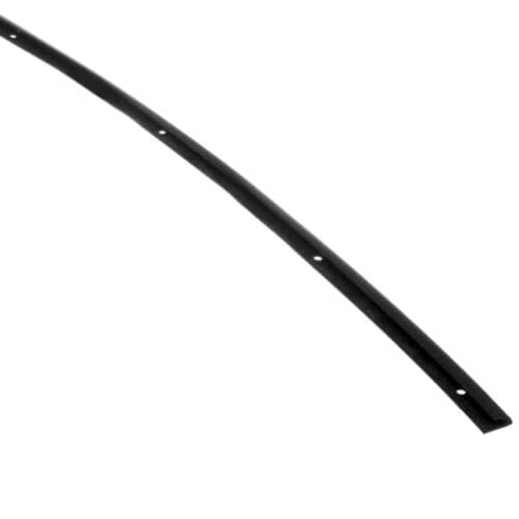 HS 3110 74 Direct Fit Hood To Cowl Weatherstrip Seal, Sold Individually