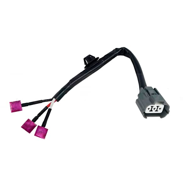 HTL4177 Direct Fit Rear Window Defroster Switch Connector, Sold Individually