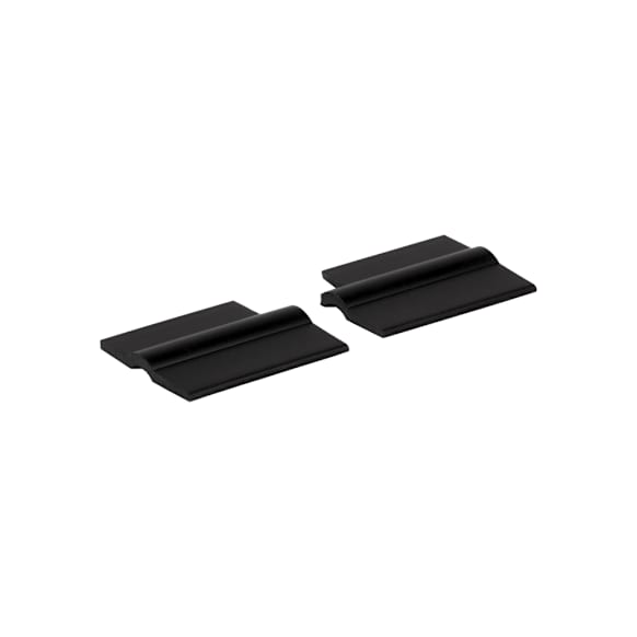 QLP 4440 70 Quarter Window Weatherstrip Seal
