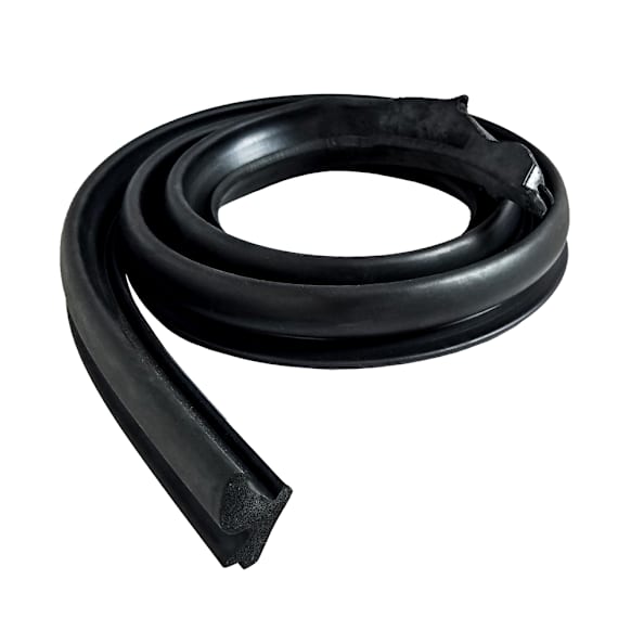 RWL 1411 67 Roof and Top Weatherstrip Seal - Roof top, Sold Individually