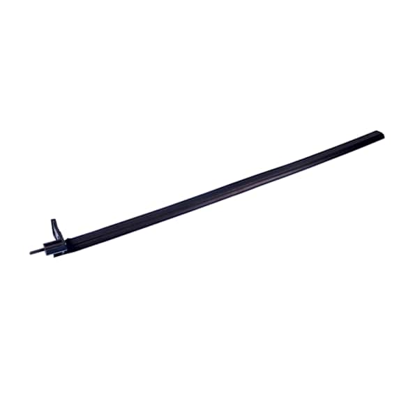 RWL 3110 74 Weatherstrip Seal - Driver Side, Roof/Top Weatherstripping, Sold Individually