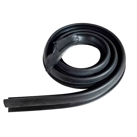 RWR 1411 67 Roof and Top Weatherstrip Seal - Roof top, Set of 2