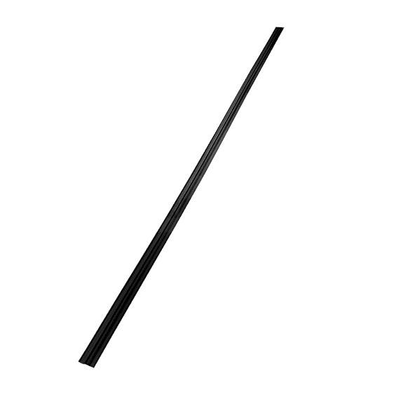 USM F5009 Underside Upper Windshield Molding