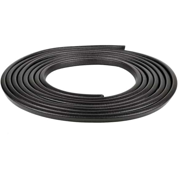 UWS 167-25 Weatherstrip Seal - Universal Weatherstripping, Universal, Sold Individually