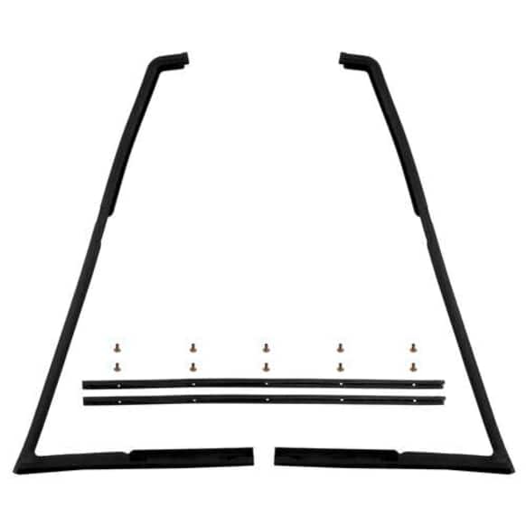 VWK 2110 66 Vent Window Weatherstrip