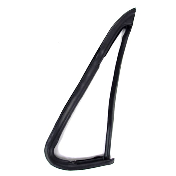 VWL 1110 81 Roof and Top Weatherstrip Seal - Glass Weatherstrip, Sold Individually