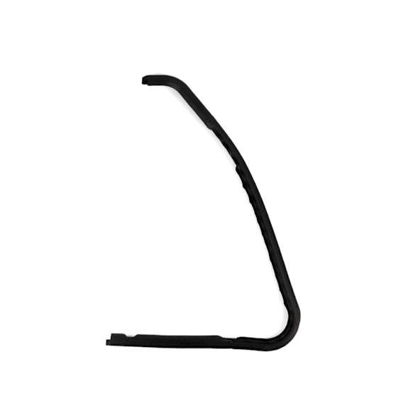 VWR 2111 61 Direct Fit Header Weatherstrip Seal, Sold Individually