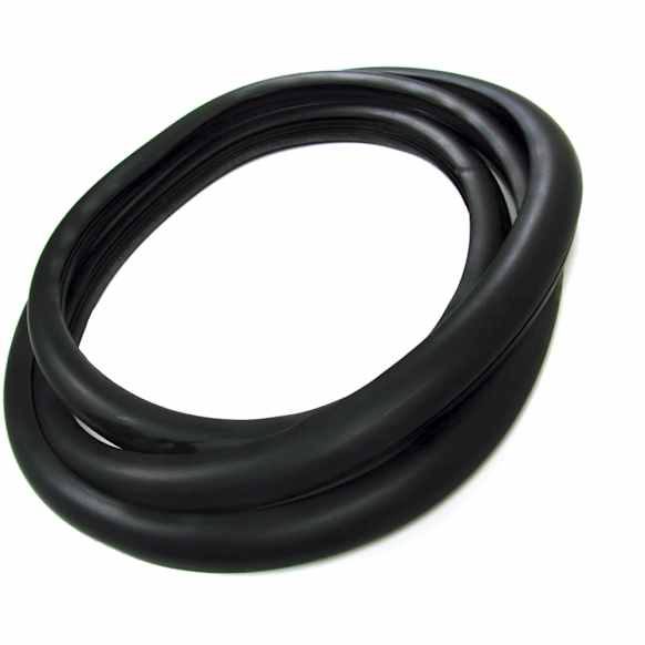 WBL 173 Front Windshield Molding