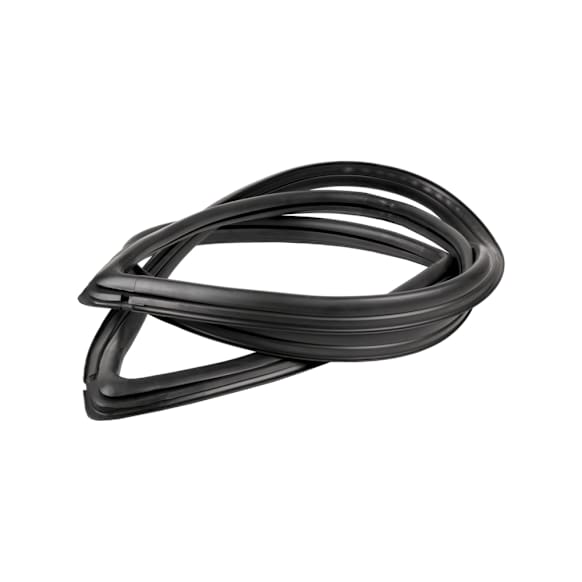 WBL DB6600 Quarter Window Weatherstrip Seal