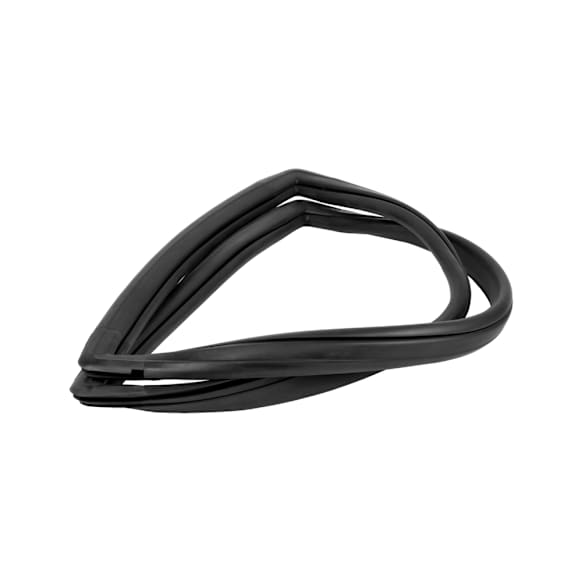 WBL DQ6608 Quarter Window Weatherstrip Seal