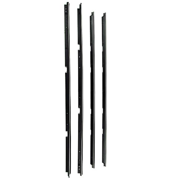 WFK 1411 78 Direct Fit Beltline Molding, Kit