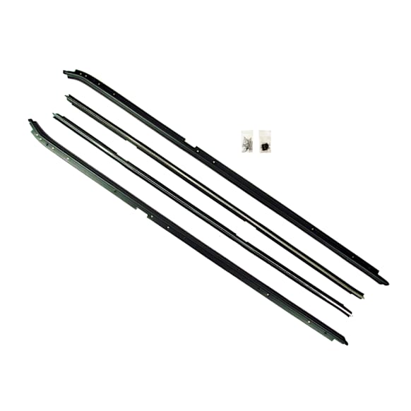 WFK 1411 82 Direct Fit Beltline Molding, Kit