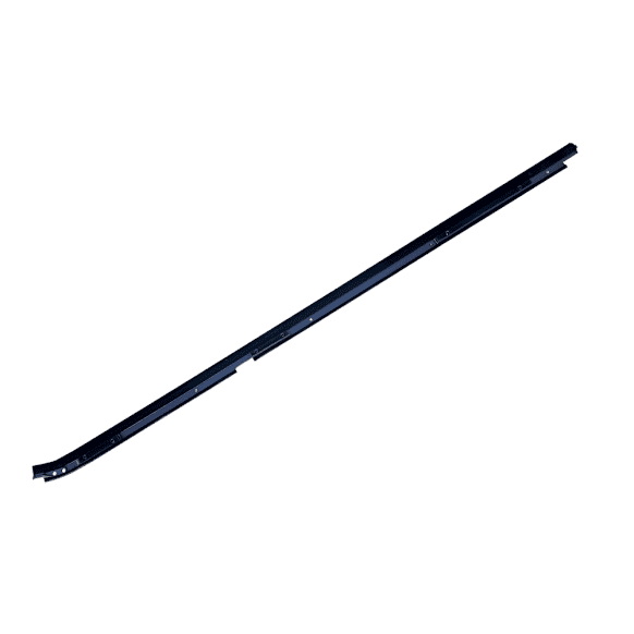 1982 Buick Regal - Beltline Molding, Front Door, Outer, Left Hand