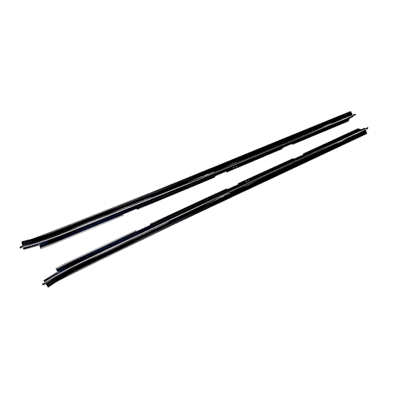 WFP 1411 73 Direct Fit Beltline Molding, Set of 2