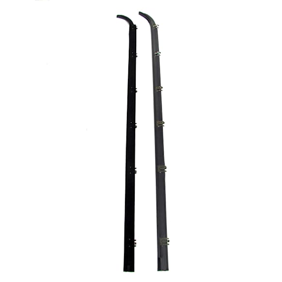 WFP 2111 83 Direct Fit Beltline Molding, Set of 2