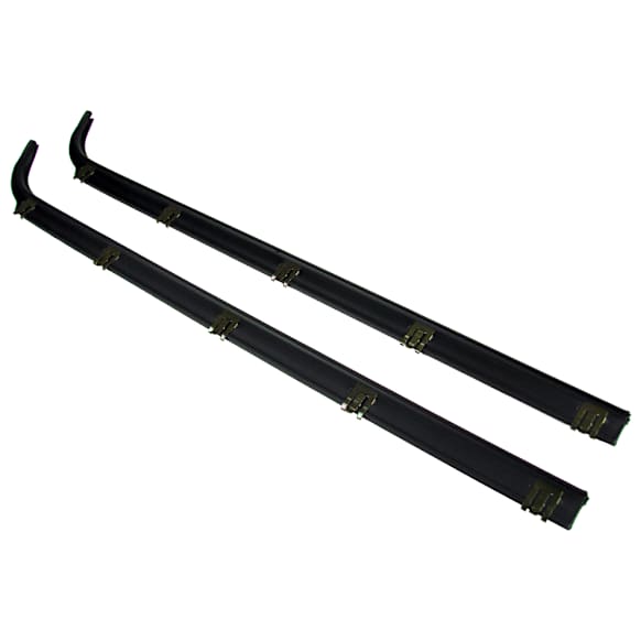 WFP 2111 83 V Direct Fit Beltline Molding, Set of 2