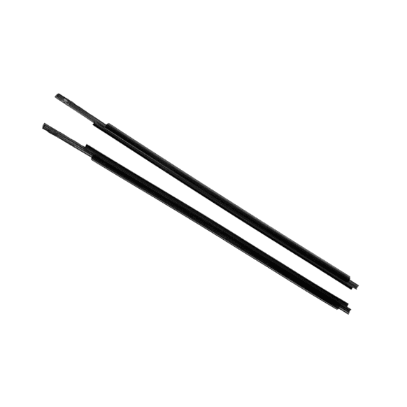WFP 5110 07 Direct Fit Beltline Molding, Pair