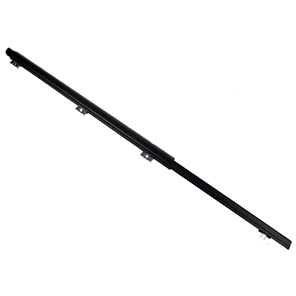 1996 Jeep Cherokee - Beltline Molding, Front Door, Outer, Right Hand