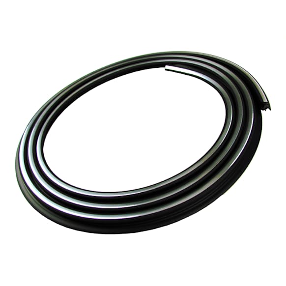 WFS F2090 Windshield Molding
