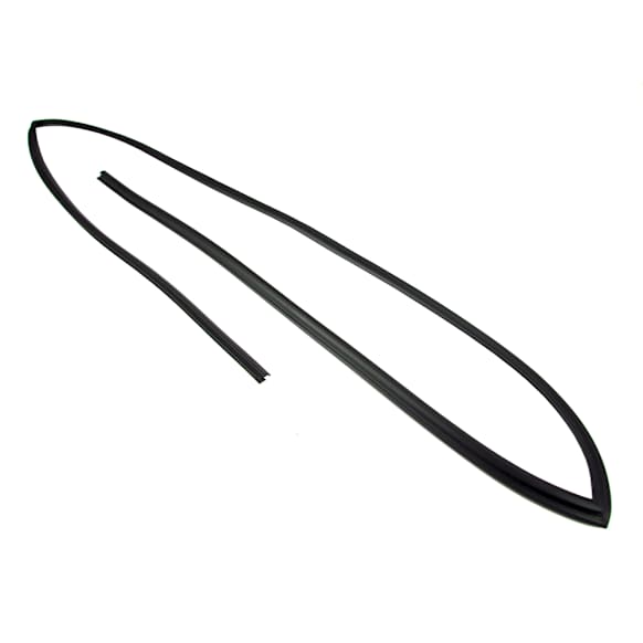 WFS F2302 Windshield Molding
