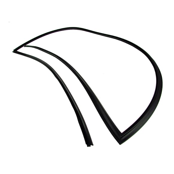 WFS F2531 Windshield Molding