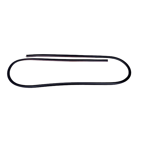 WFS F2582 RC Windshield Molding