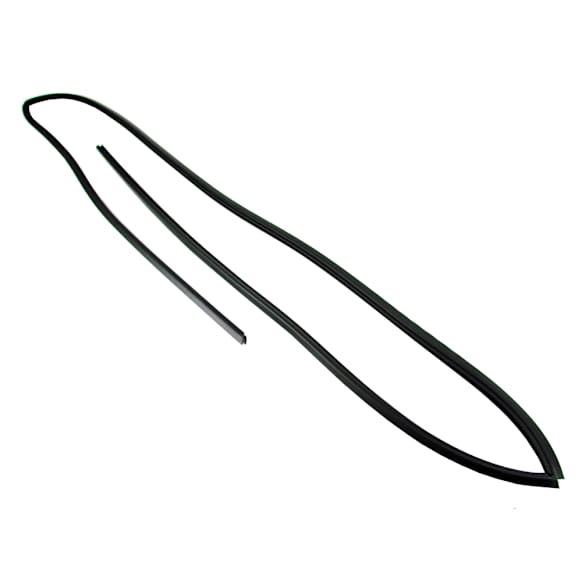 2012 Mitsubishi Lancer - Windshield Molding OE PN[6107 A013]