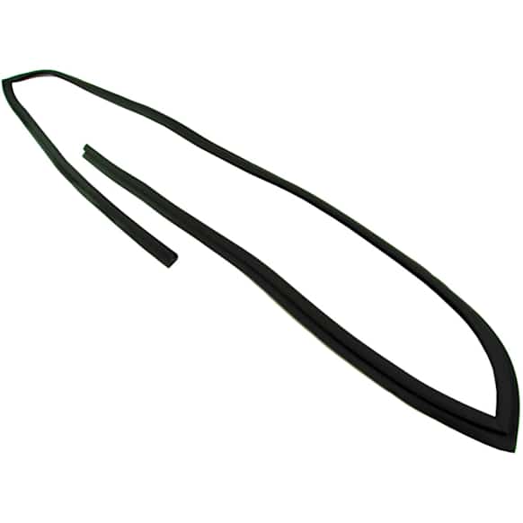 WFS F3135 Windshield Molding
